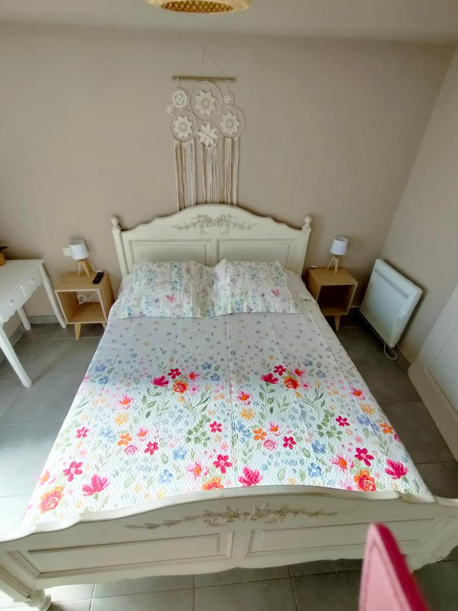 Chambre Privee Фос-сюр-Мер Экстерьер фото